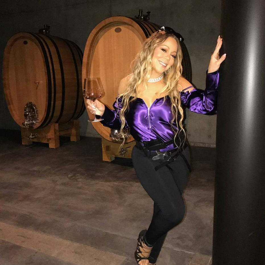 Yara Shahidi, Kevin Hart, Niecy Nash and More Celebs Out and About
